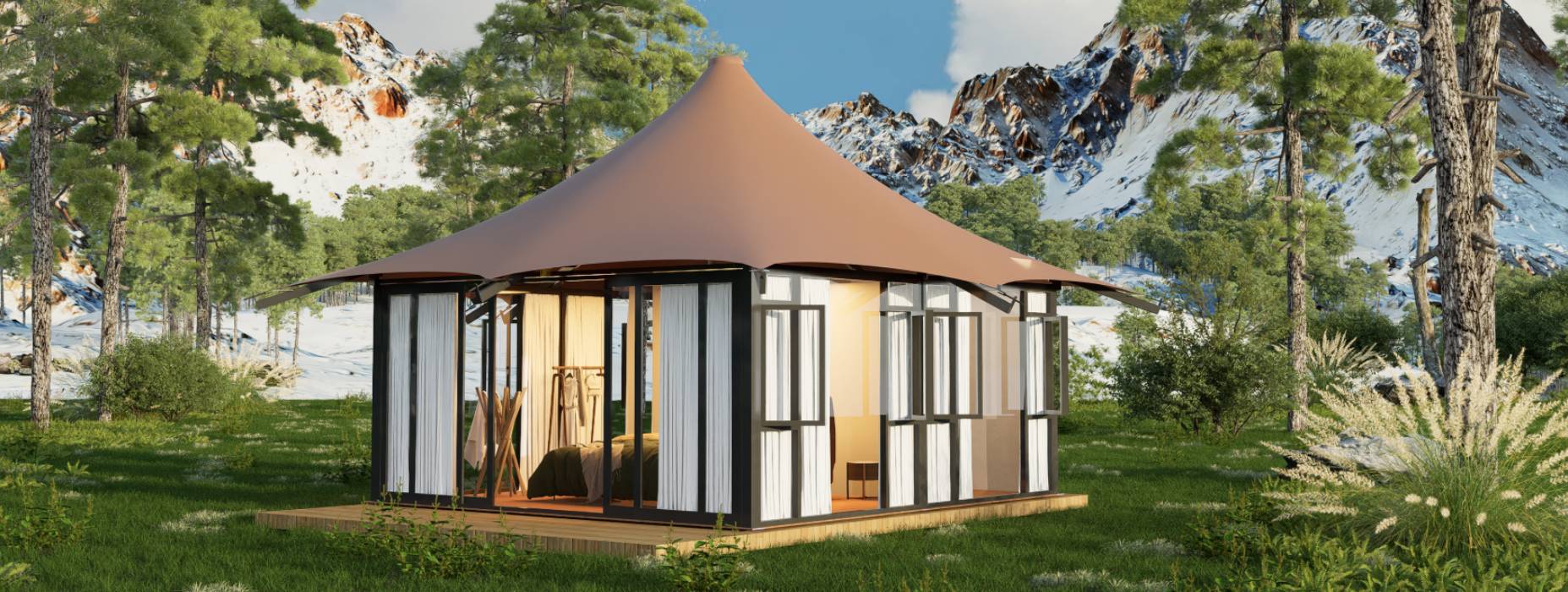 昌宁县装配式建筑厂家